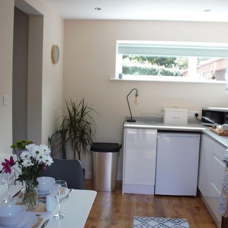 The Squirrels- Alresford, Essex Apartman Kültér fotó