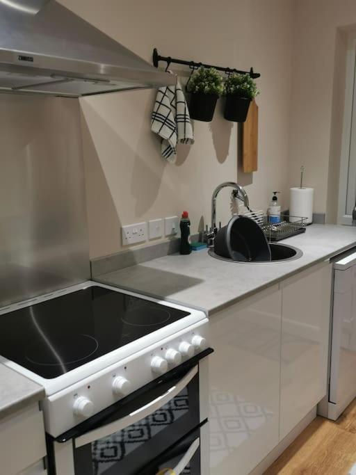 The Squirrels- Alresford, Essex Apartman Kültér fotó