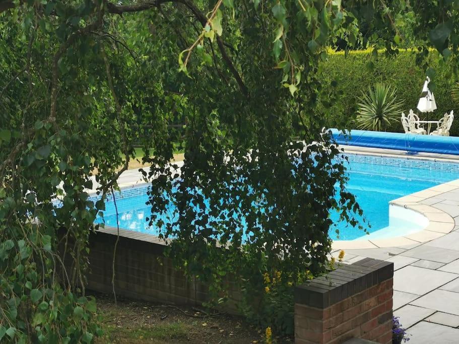The Squirrels- Alresford, Essex Apartman Kültér fotó