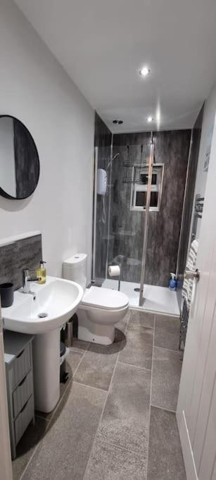 The Squirrels- Alresford, Essex Apartman Kültér fotó